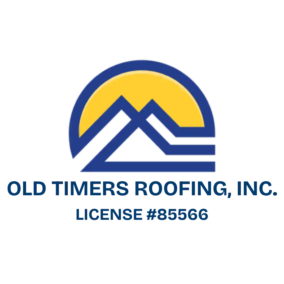 Old Timers Roofing Inc. Logo