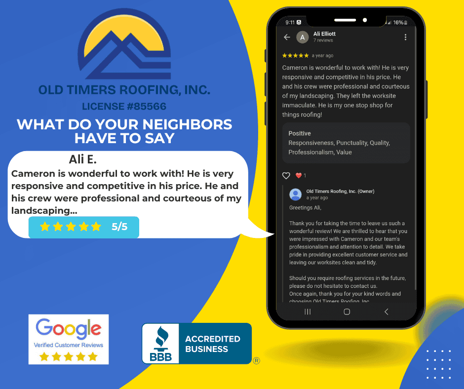Review on Roof Warranty and Visual Quality
