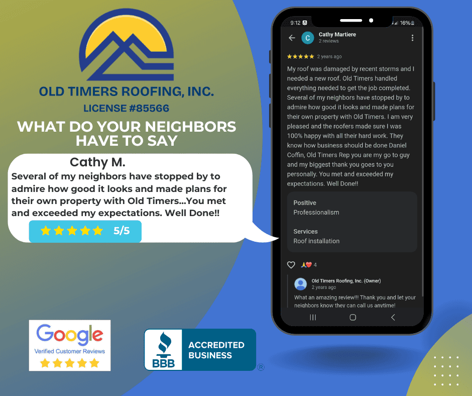 Google Review 1