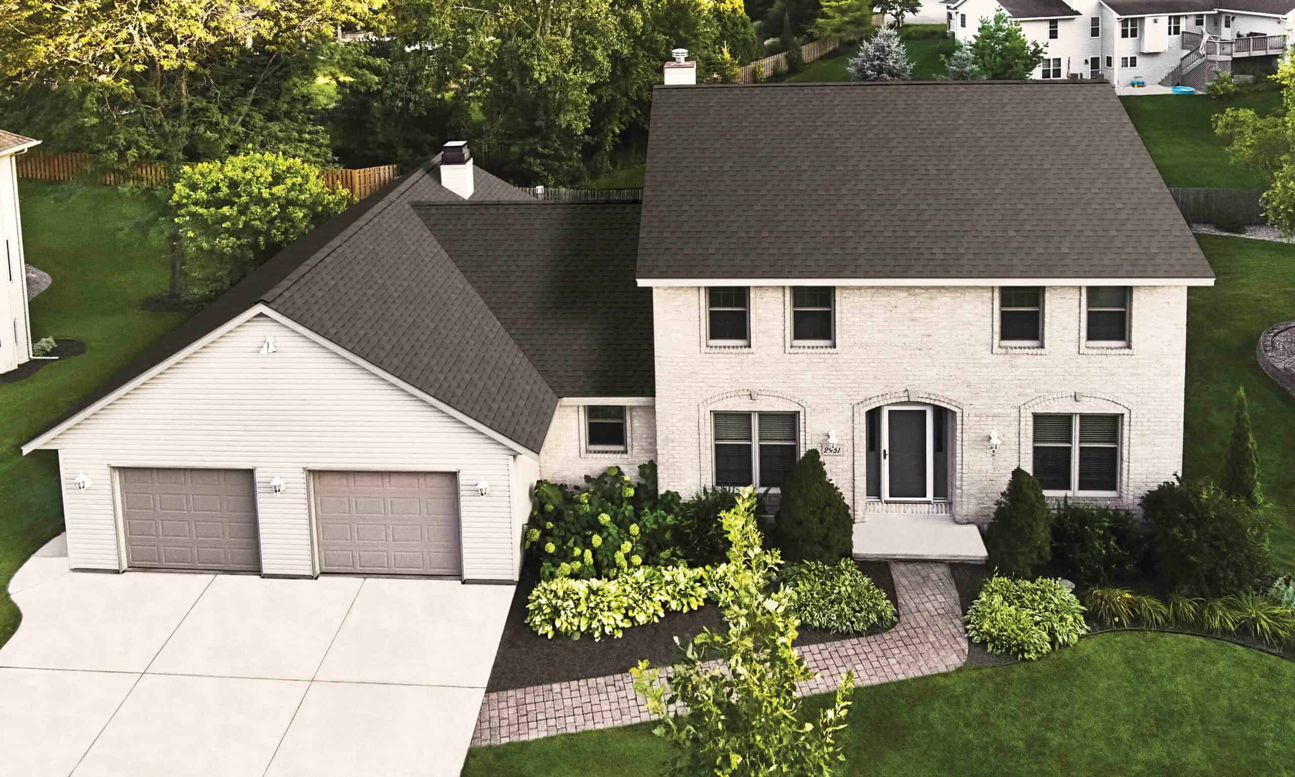 Greensboro Siding Replacement