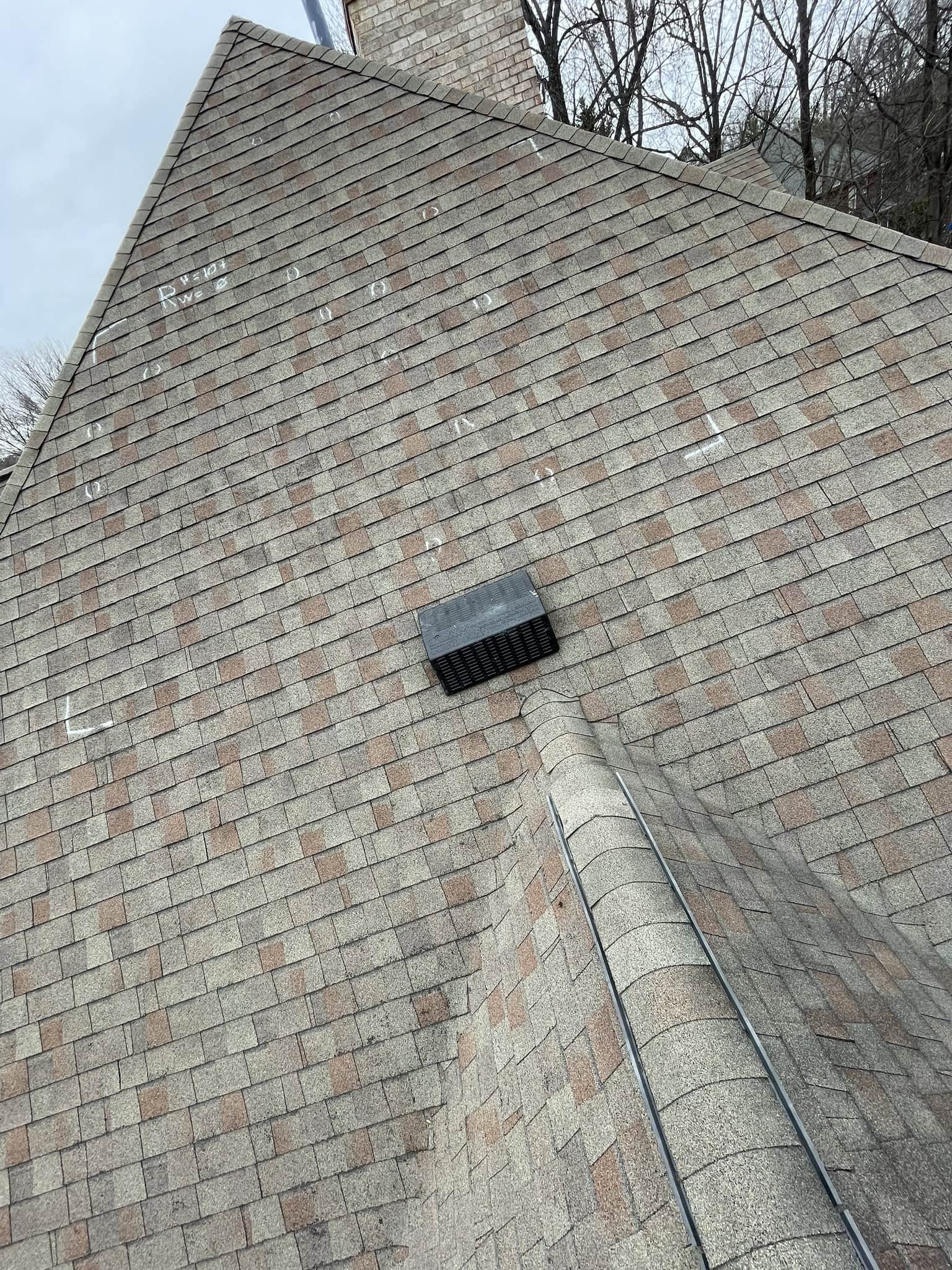 Storm damage example 20