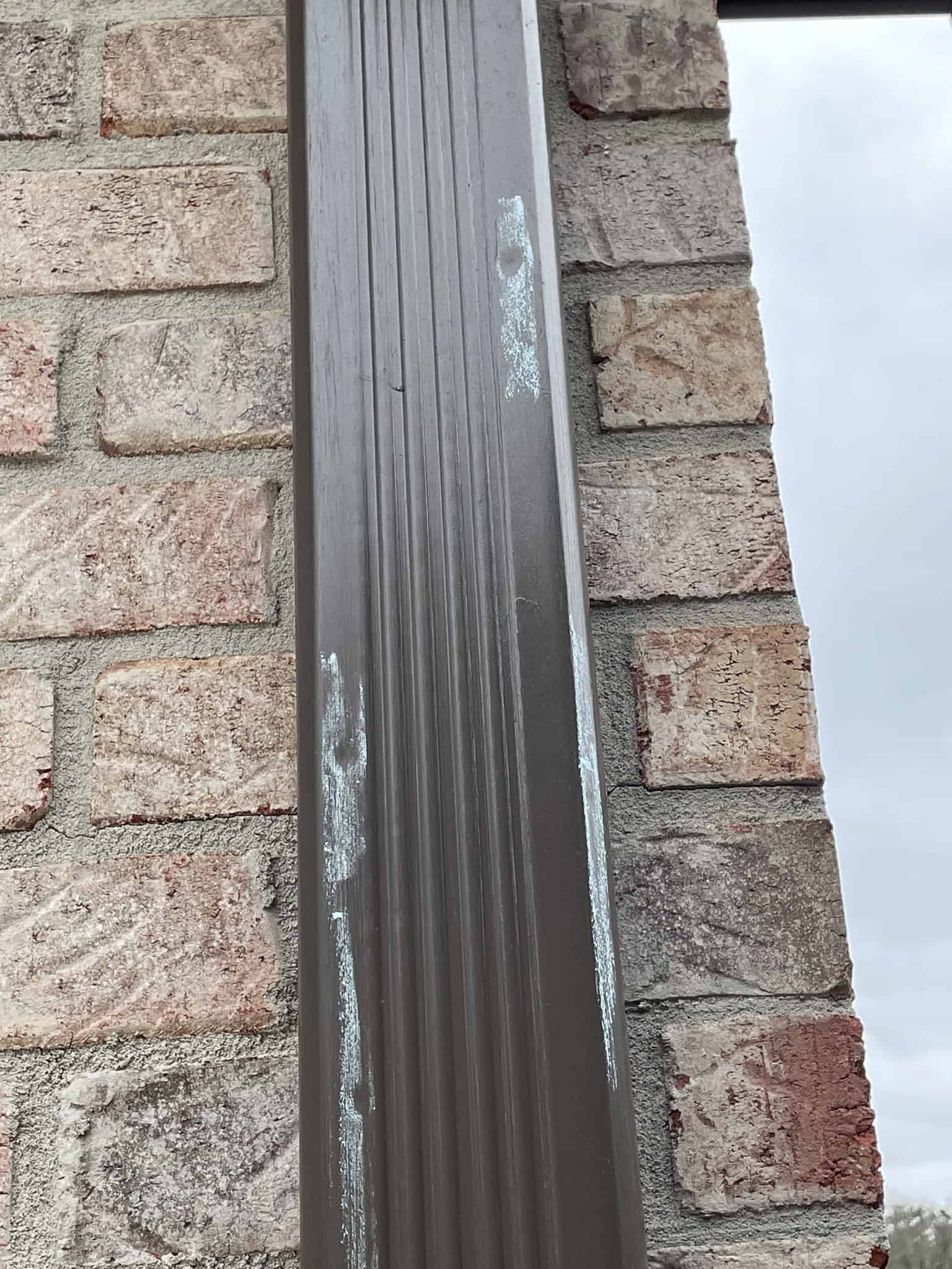 Storm damage example 14