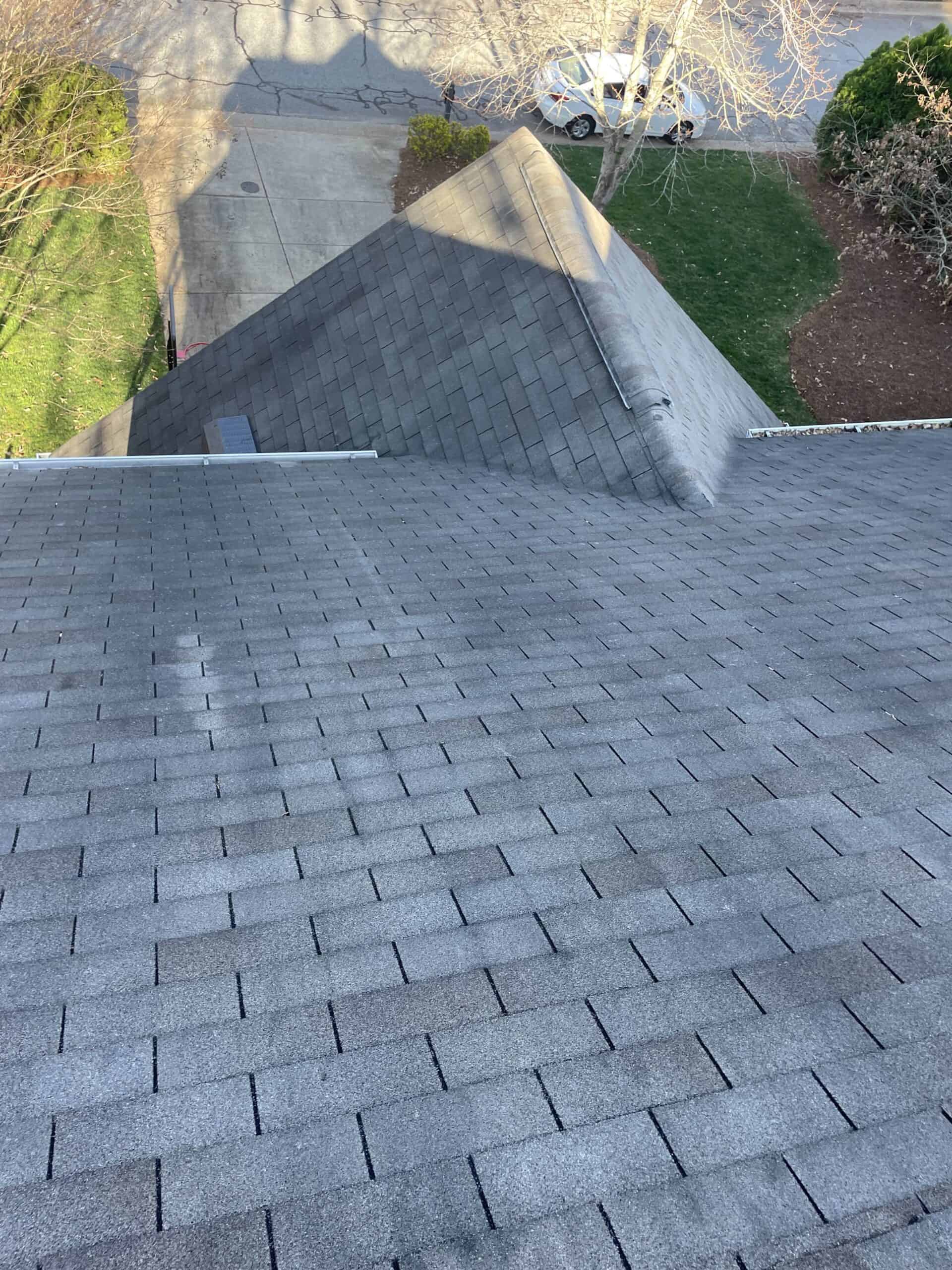 Storm Resistant Shingle Installation in Greensboro NC