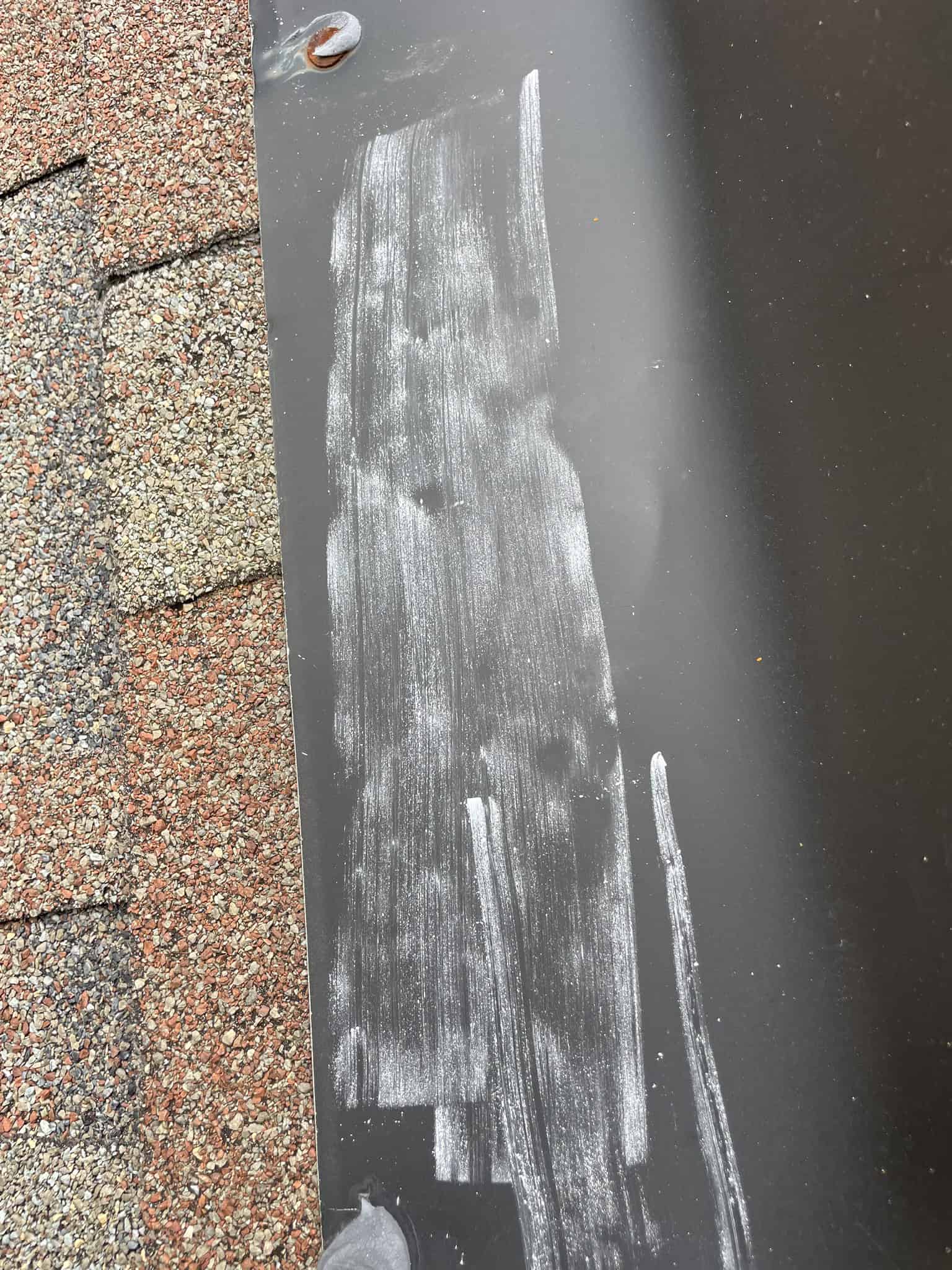 Storm damage example 8