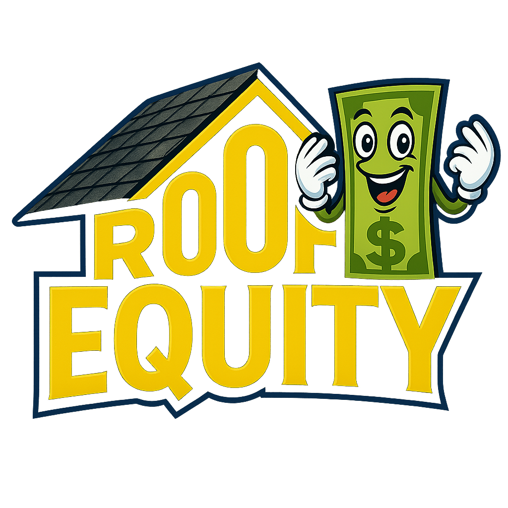 RoofEquity Logo