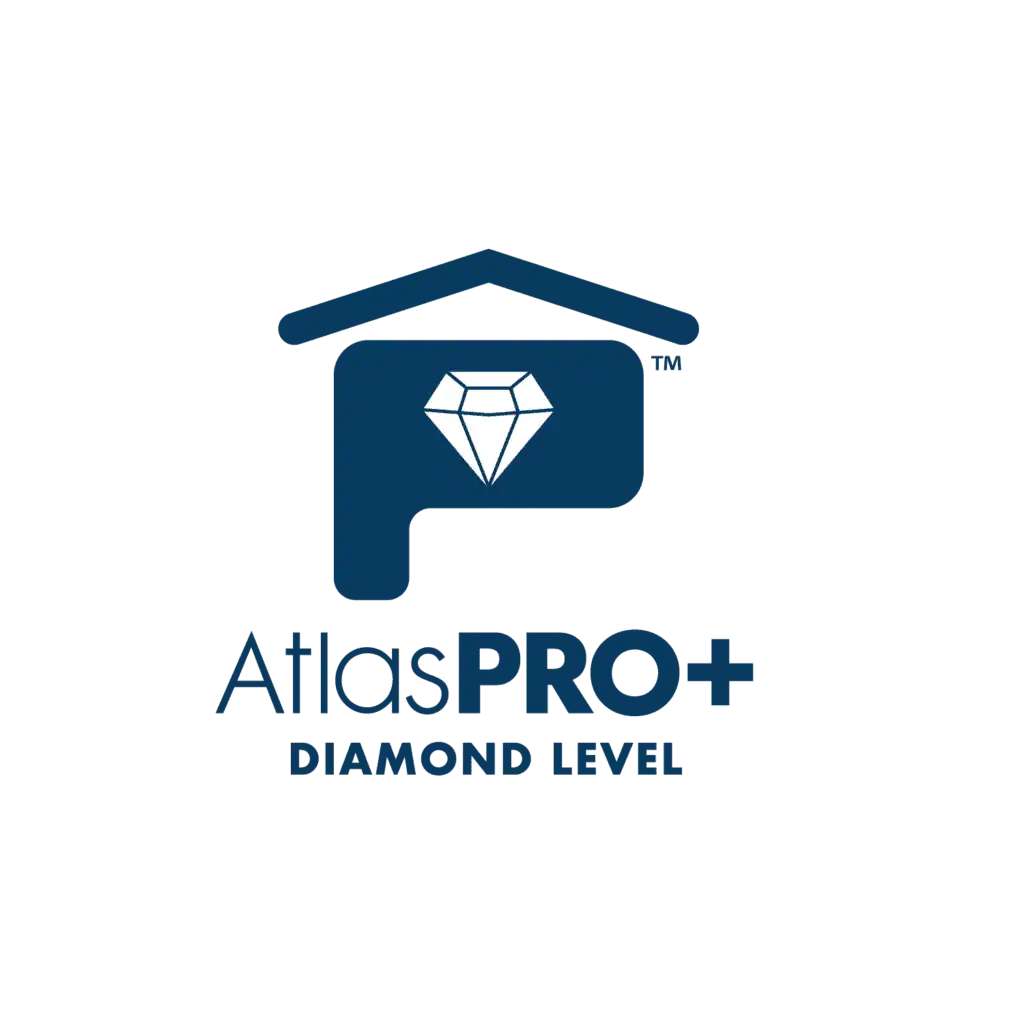 Atlas PRO+ Diamond Certified Roofing Contractor Greensboro NC