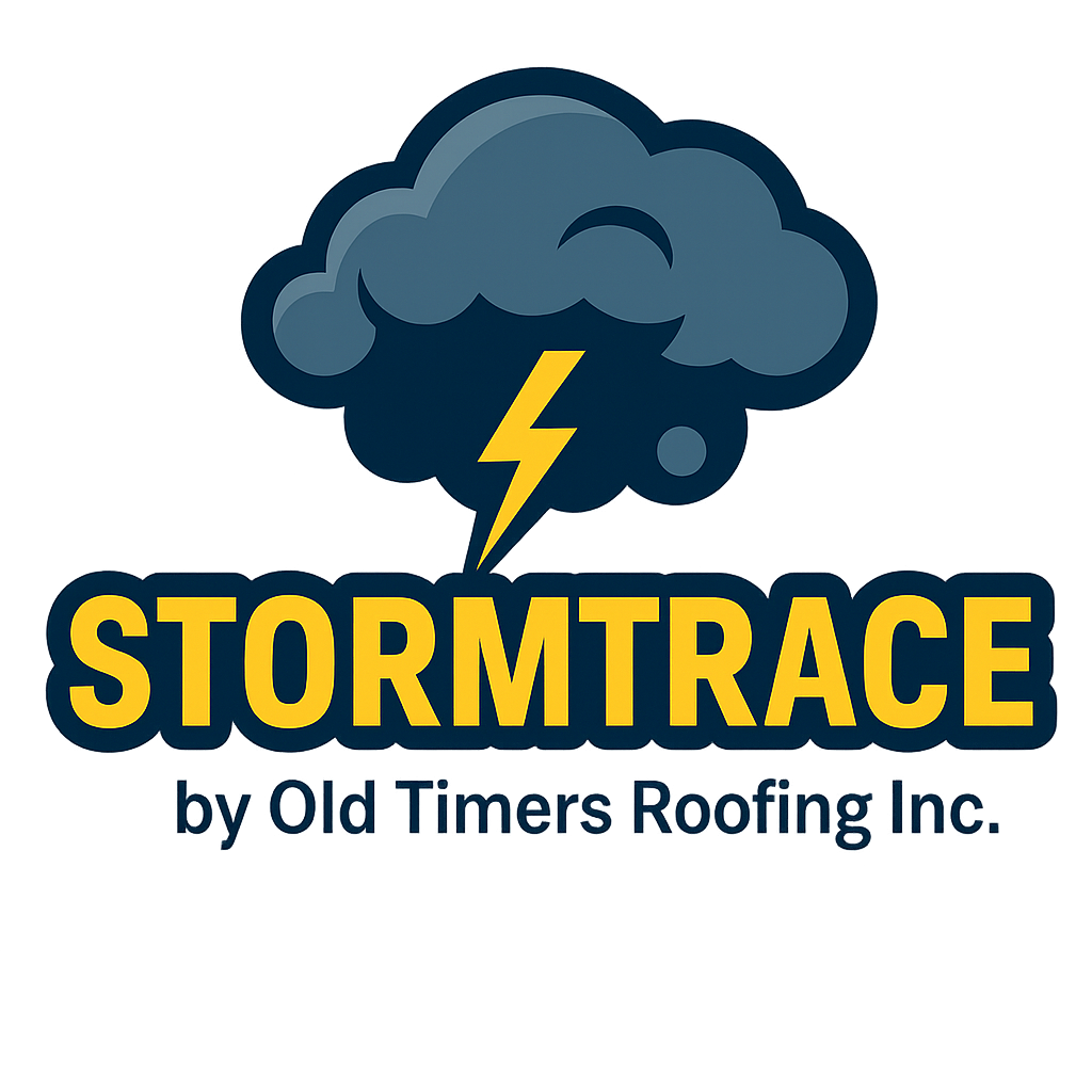 StormTrace by Old Timers Roofing Inc.