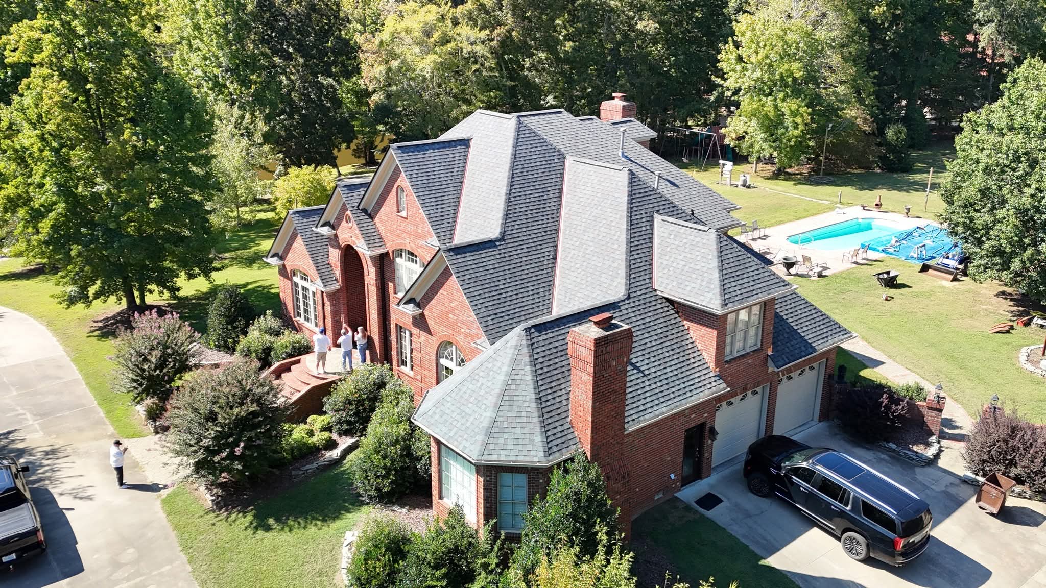 Old Timers Roofing, Inc