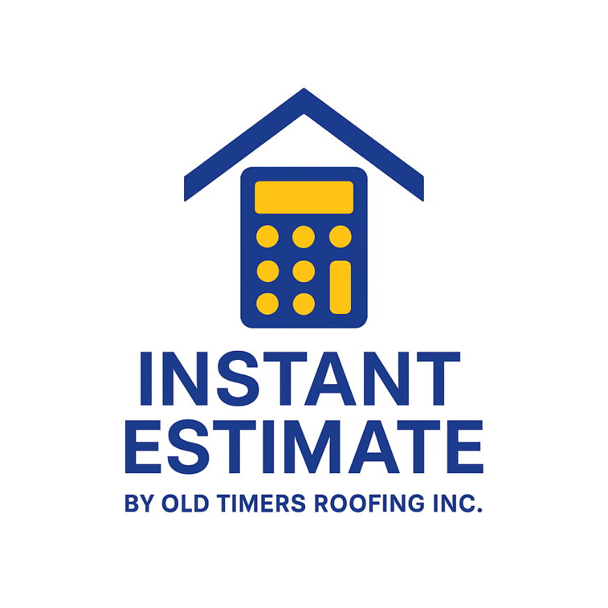 Instant Online Roof Estimate for Greensboro and the Triad