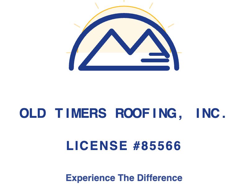Old Timers Roofing Metal Roofing Piedmont Triad NC